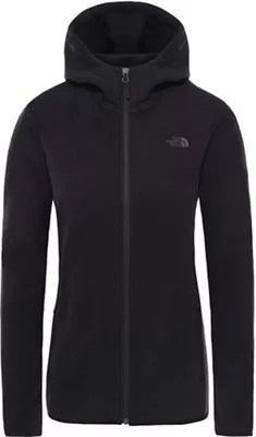 The North Face Women's Tka Glacier Full Zip Hoodie Reviews